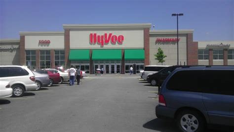 Hyvee liberty mo - Posted 9:38:00 PM. At Hy-Vee our people are our strength. We promise “a helpful smile in every aisle” and those smiles ... Hy-Vee, Inc. Liberty, MO. Aisles Online Pickup Clerk.
